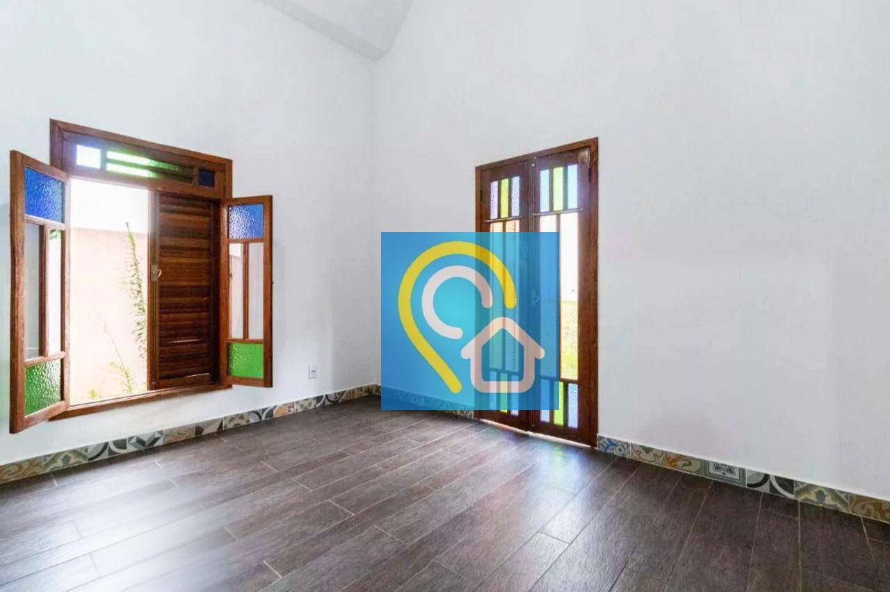 Casa de Condomínio à venda com 3 quartos, 166m² - Foto 10