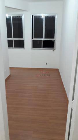 Conjunto Comercial-Sala à venda, 33m² - Foto 6