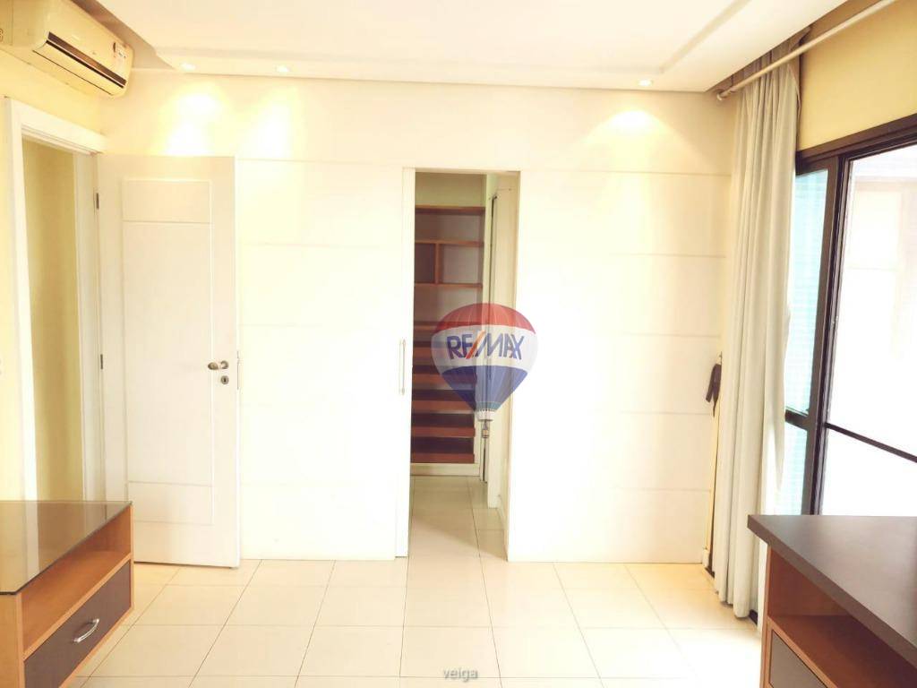 Apartamento para alugar com 4 quartos, 180m² - Foto 21