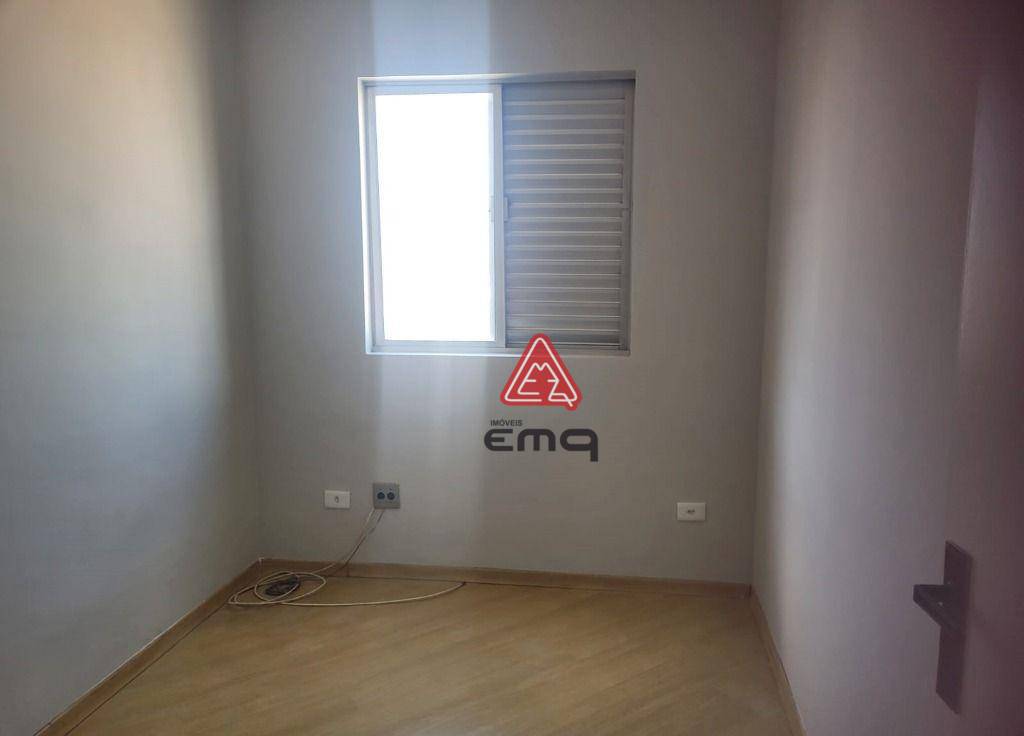 Apartamento à venda com 2 quartos, 52m² - Foto 10