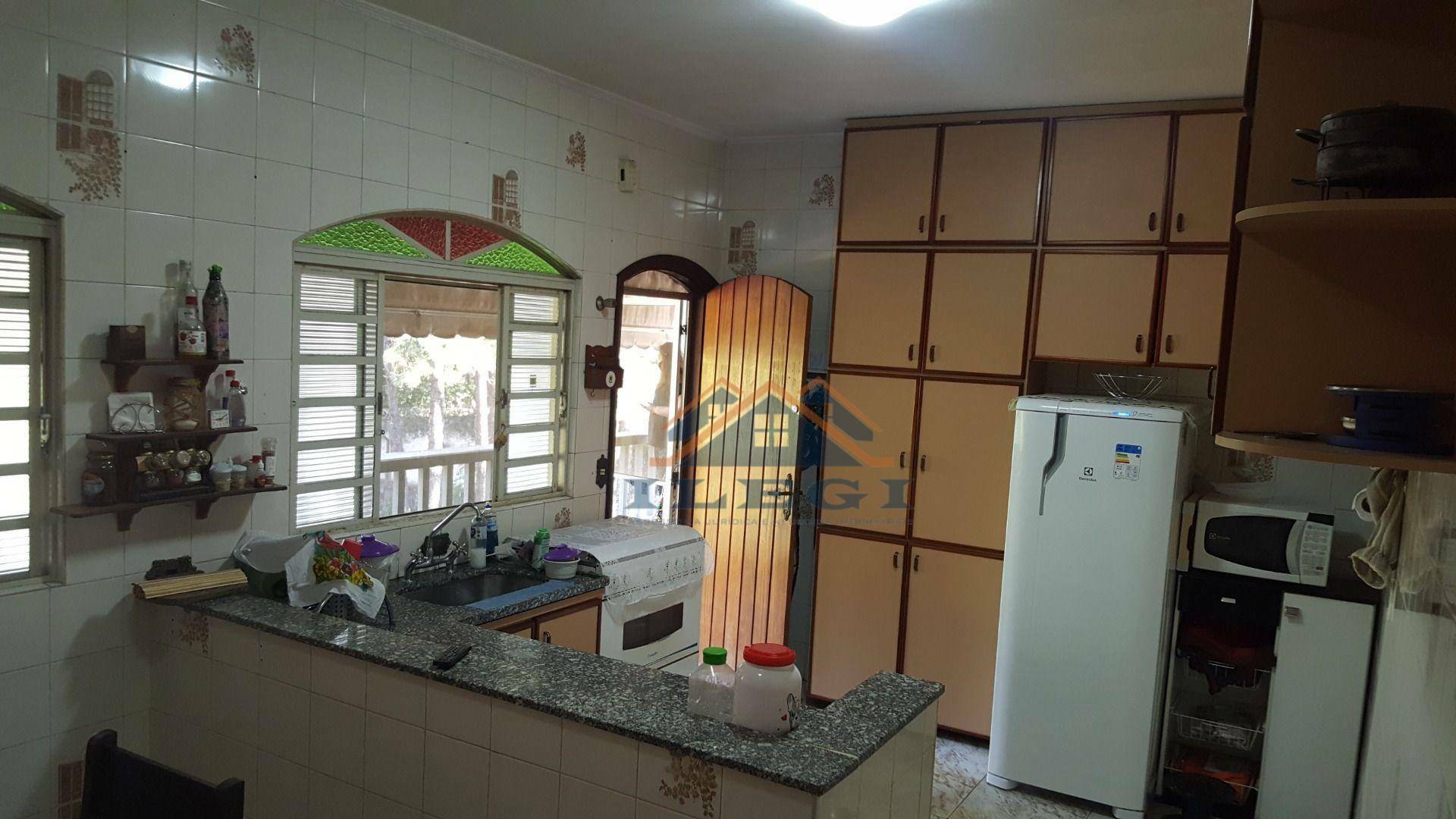 Chácara à venda com 4 quartos, 100m² - Foto 10