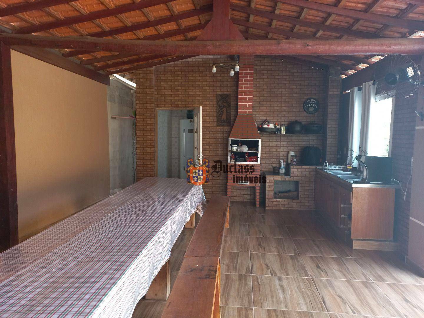 Chácara à venda com 2 quartos, 160m² - Foto 39