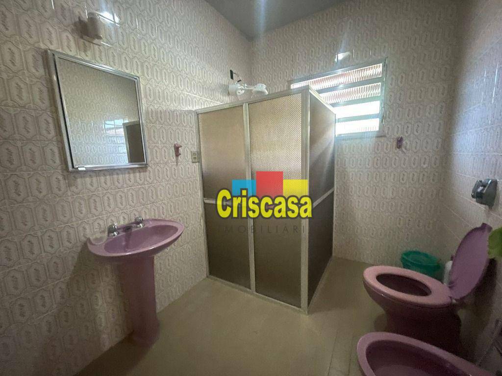 Casa à venda com 7 quartos, 256m² - Foto 14