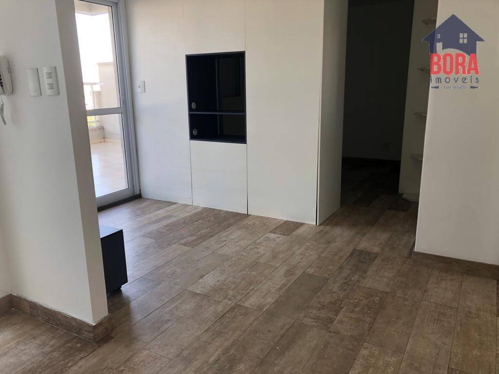 Apartamento à venda com 1 quarto, 62m² - Foto 10