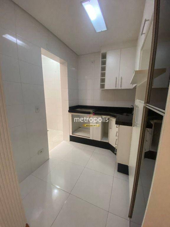 Apartamento à venda com 2 quartos, 38m² - Foto 7