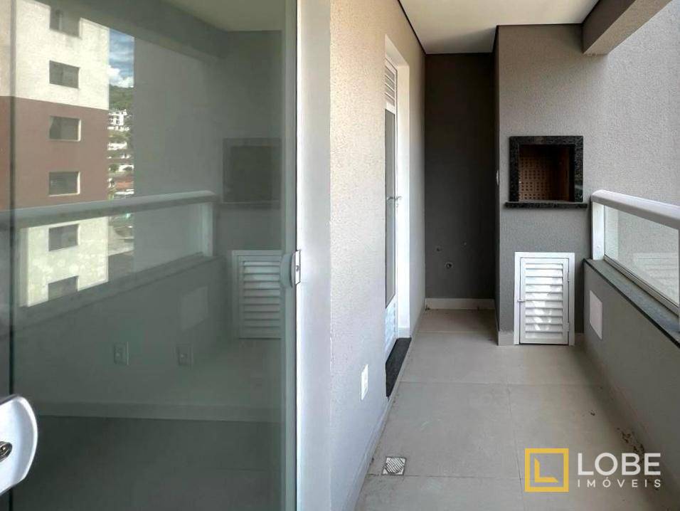 Apartamento à venda com 3 quartos, 87m² - Foto 12