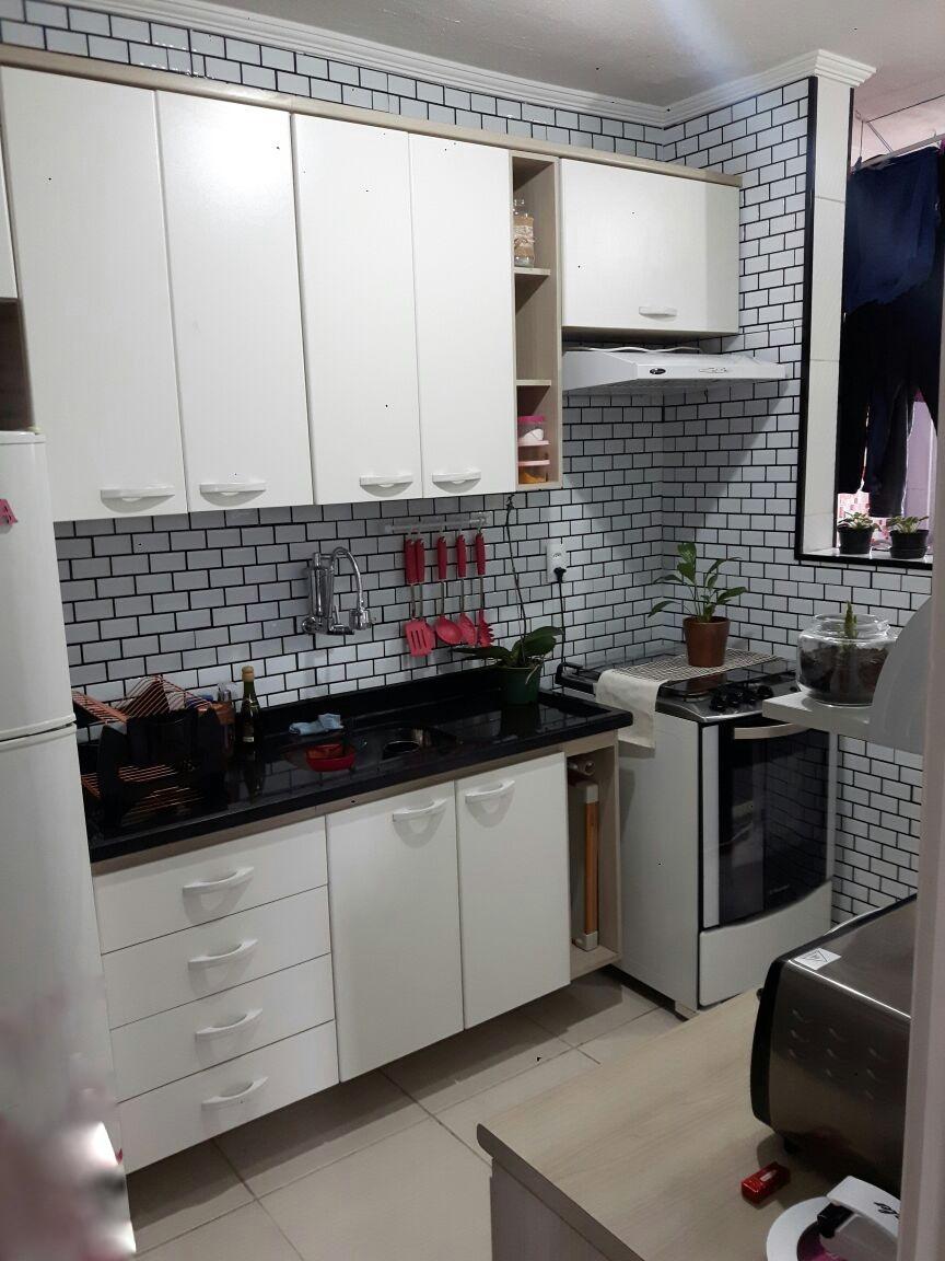 Apartamento à venda com 2 quartos, 63m² - Foto 5