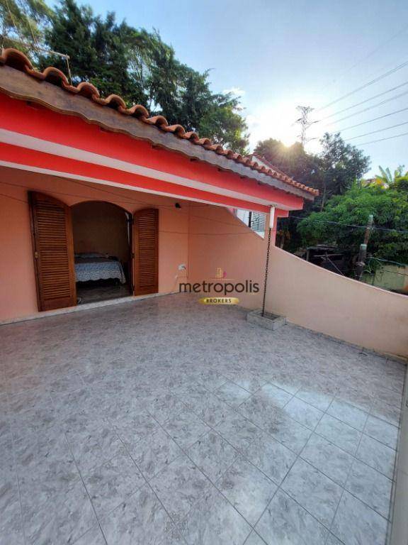 Sobrado à venda com 4 quartos, 191m² - Foto 22