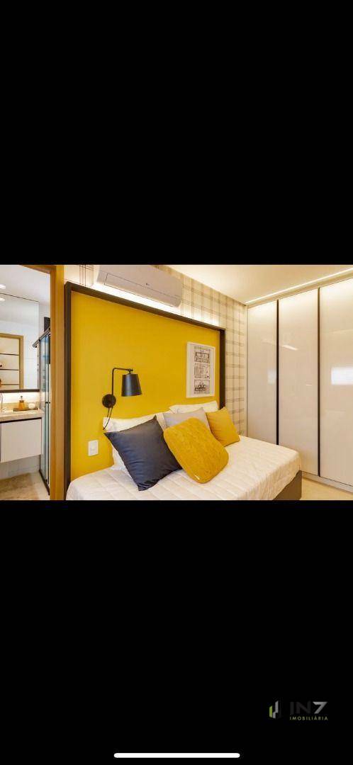 Apartamento à venda com 3 quartos, 120m² - Foto 7