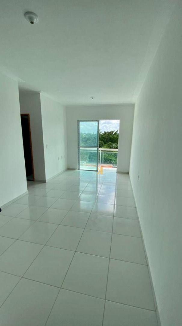 Apartamento, 2 quartos, 49 m² - Foto 3