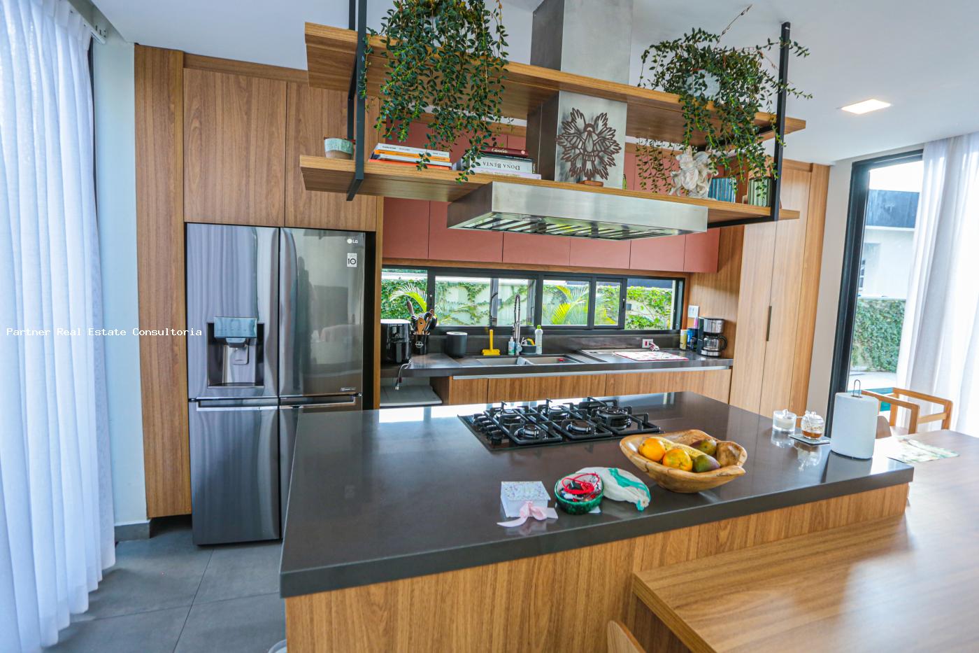 Casa de Condomínio à venda com 4 quartos, 574m² - Foto 28