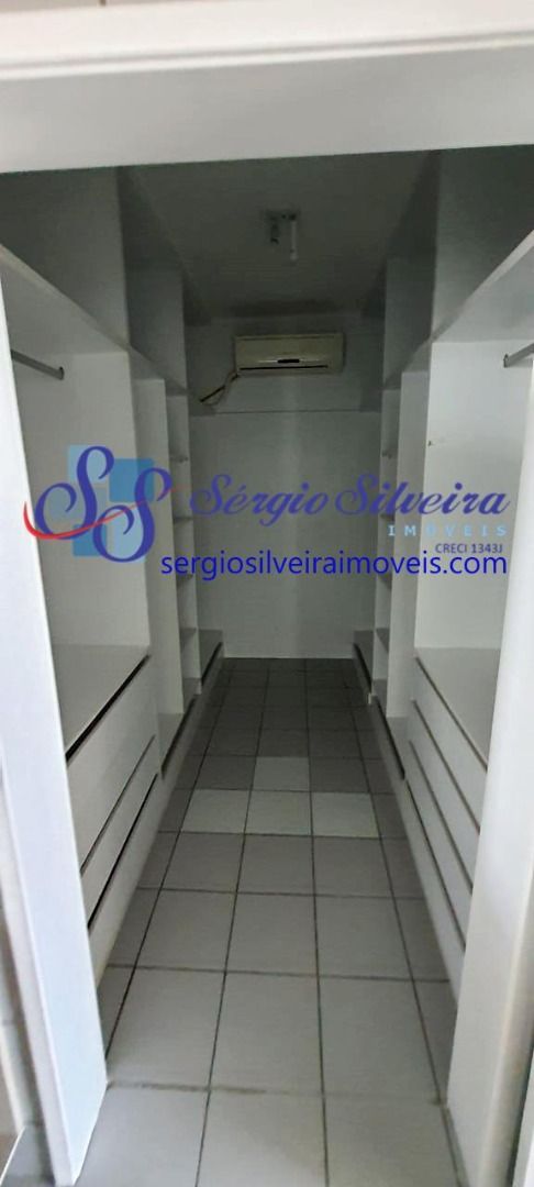 Apartamento à venda com 4 quartos, 290m² - Foto 17