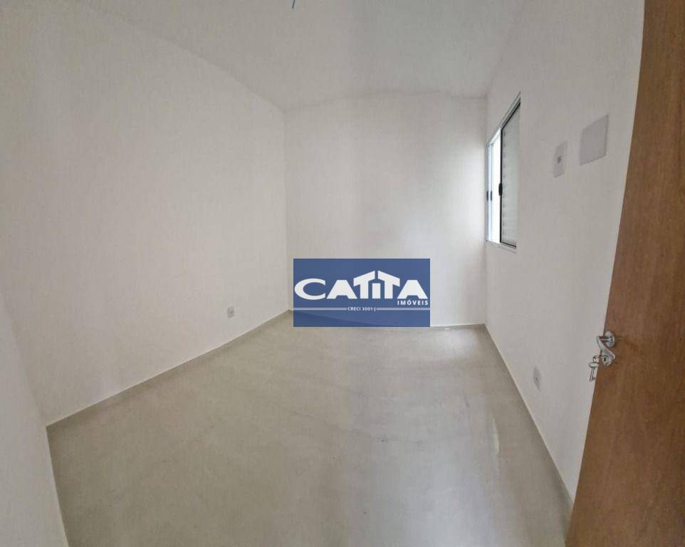 Apartamento à venda com 2 quartos, 40m² - Foto 3