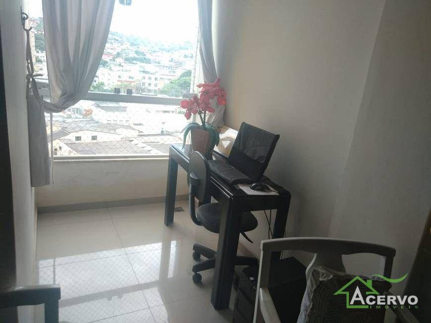 Apartamento à venda com 3 quartos, 93m² - Foto 12