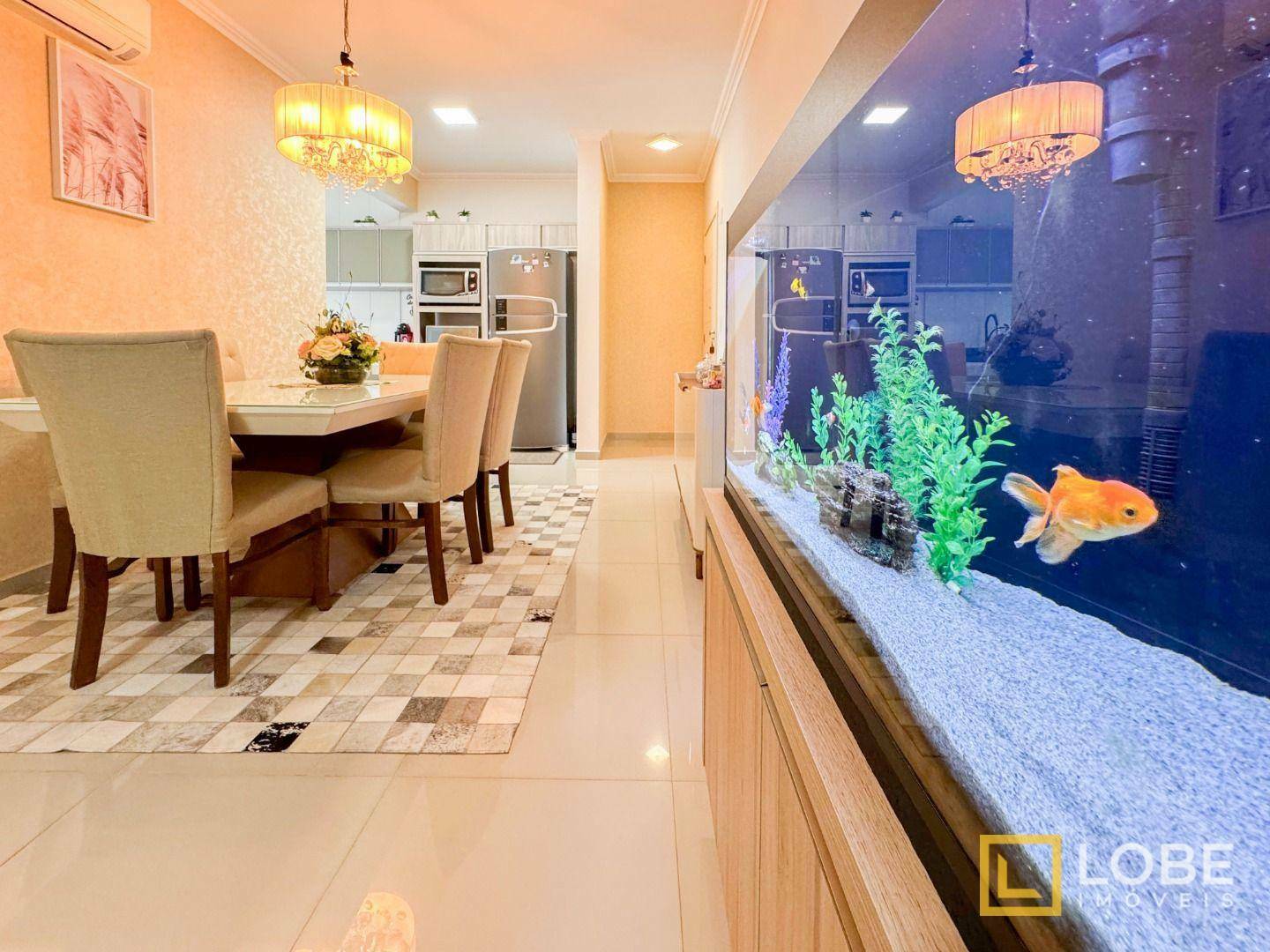 Apartamento à venda com 2 quartos, 80m² - Foto 4