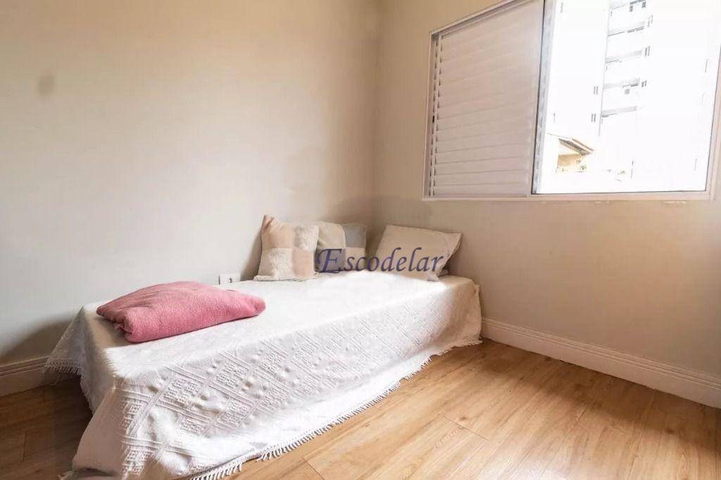 Casa de Condomínio à venda com 2 quartos, 70m² - Foto 10