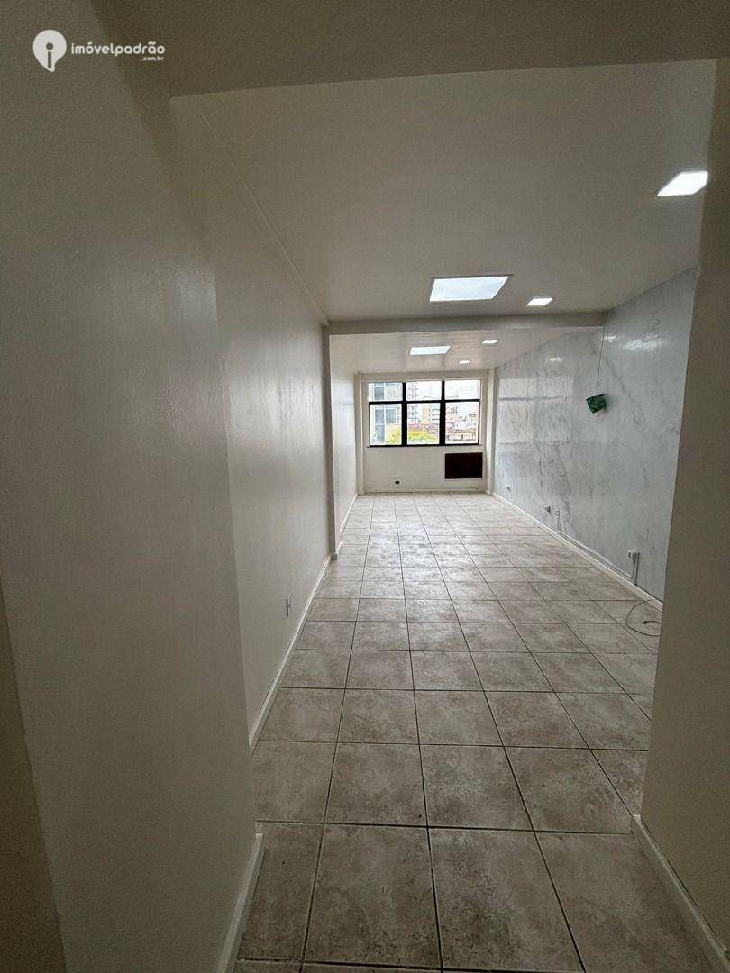 Conjunto Comercial-Sala à venda, 49m² - Foto 3