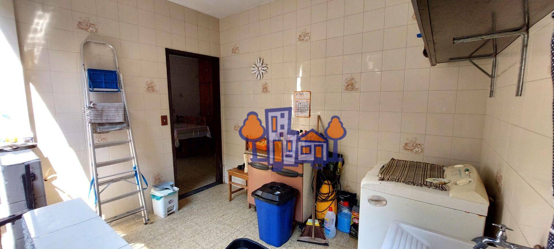 Casa à venda com 3 quartos, 152m² - Foto 24