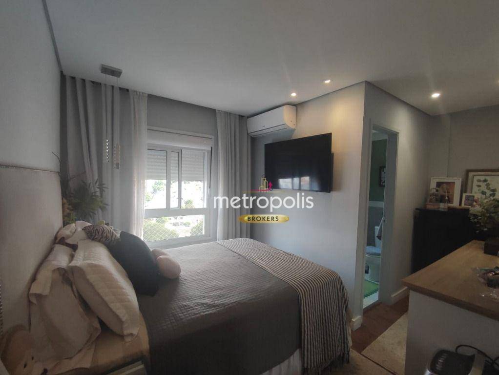 Apartamento à venda com 2 quartos, 80m² - Foto 12