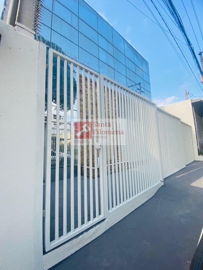 Depósito-Galpão-Armazém para alugar, 715m² - Foto 3
