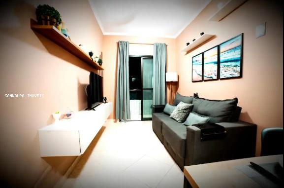 Apartamento para alugar com 2 quartos, 60m² - Foto 3