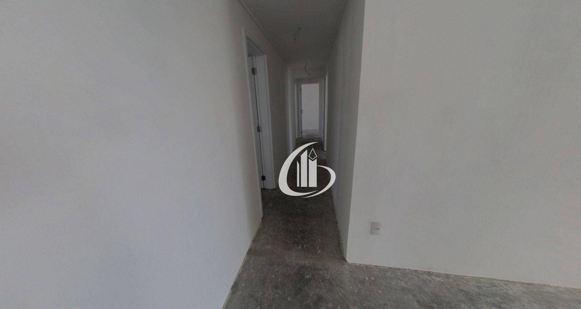 Apartamento à venda com 5 quartos, 260m² - Foto 20