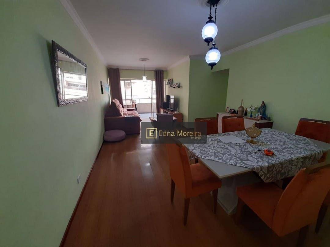 Apartamento à venda com 3 quartos, 105m² - Foto 18