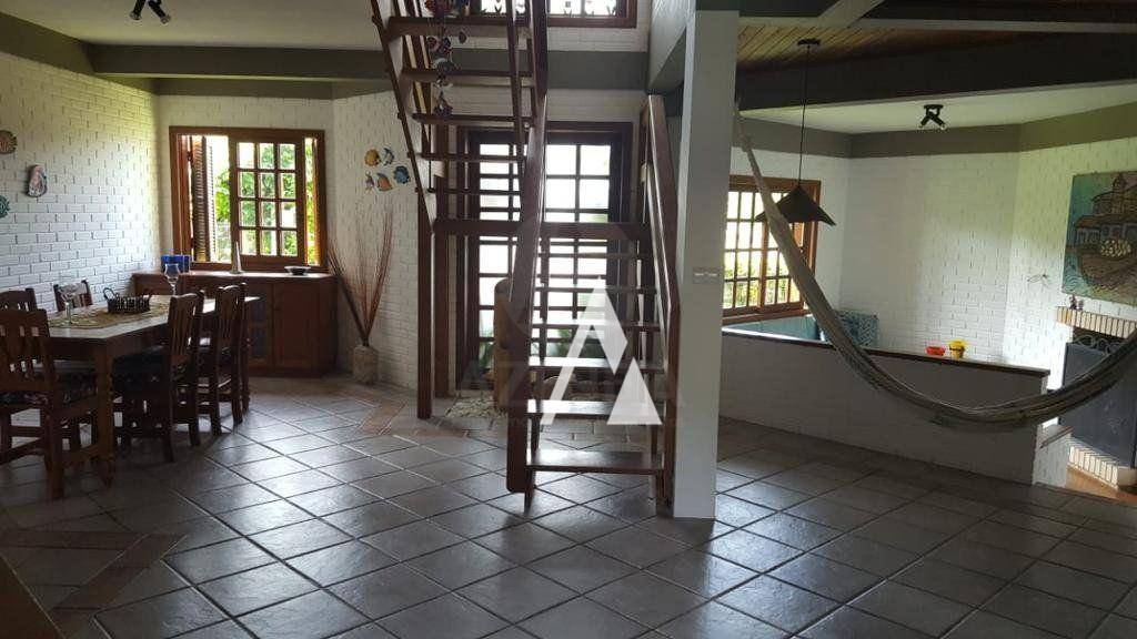 Casa à venda com 4 quartos, 191m² - Foto 8