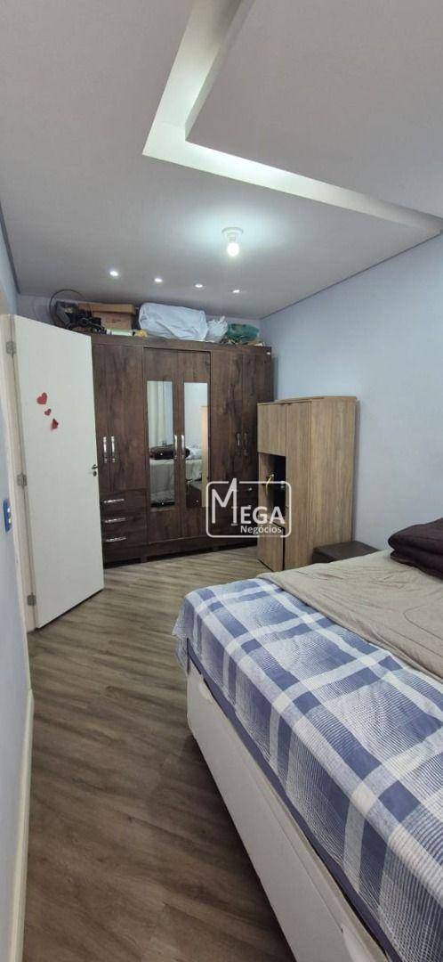 Apartamento à venda com 2 quartos, 53m² - Foto 33