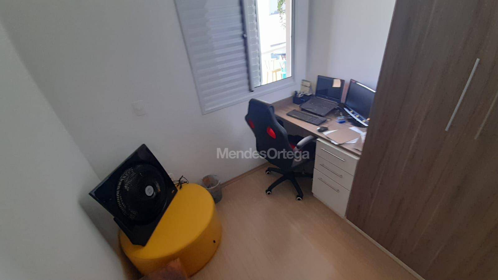 Apartamento à venda com 3 quartos, 108m² - Foto 23