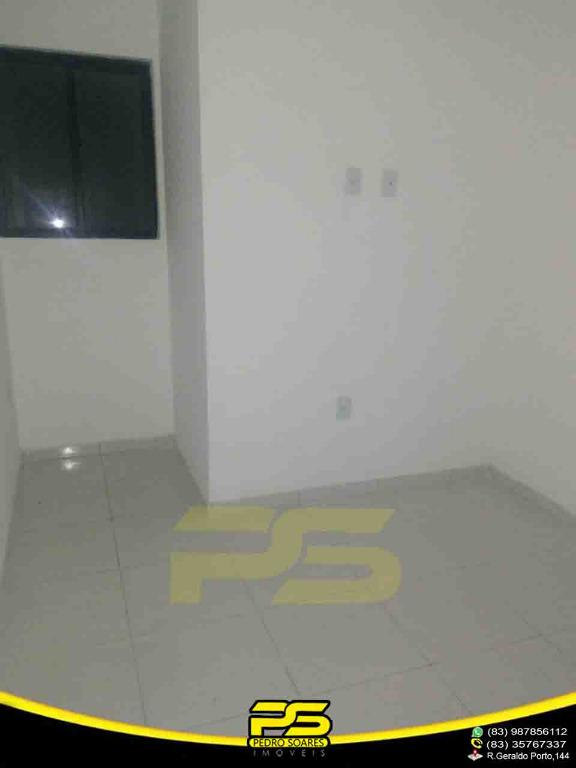 Apartamento à venda com 2 quartos, 51m² - Foto 9