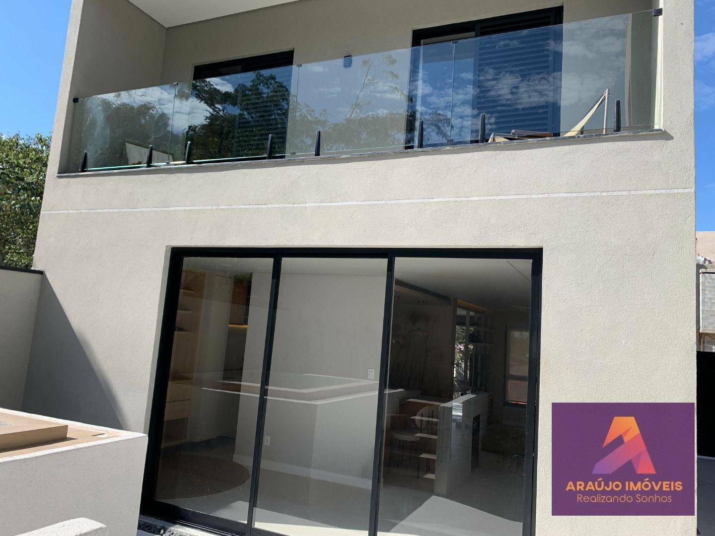 Casa de Condomínio à venda com 3 quartos, 134m² - Foto 21