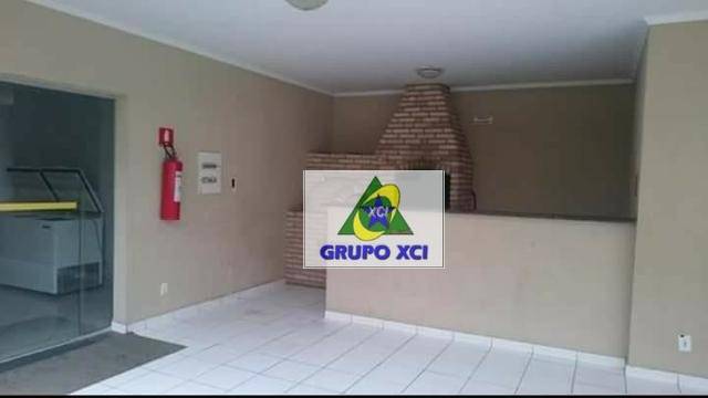 Apartamento à venda com 2 quartos, 49m² - Foto 17