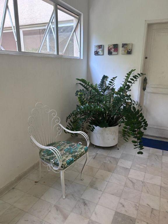 Apartamento à venda com 3 quartos, 120m² - Foto 19