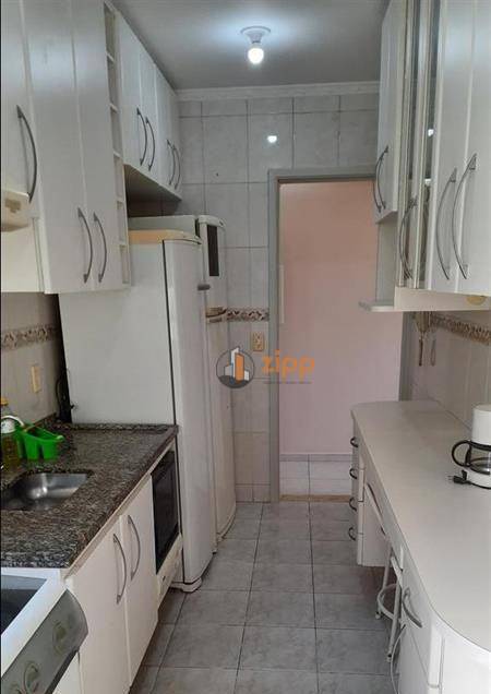 Apartamento à venda com 3 quartos, 67m² - Foto 6