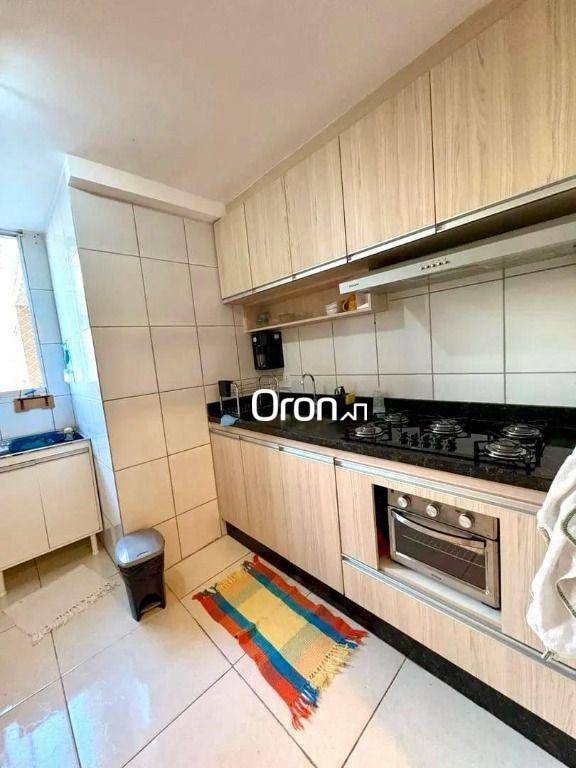 Apartamento, 3 quartos, 71 m² - Foto 3