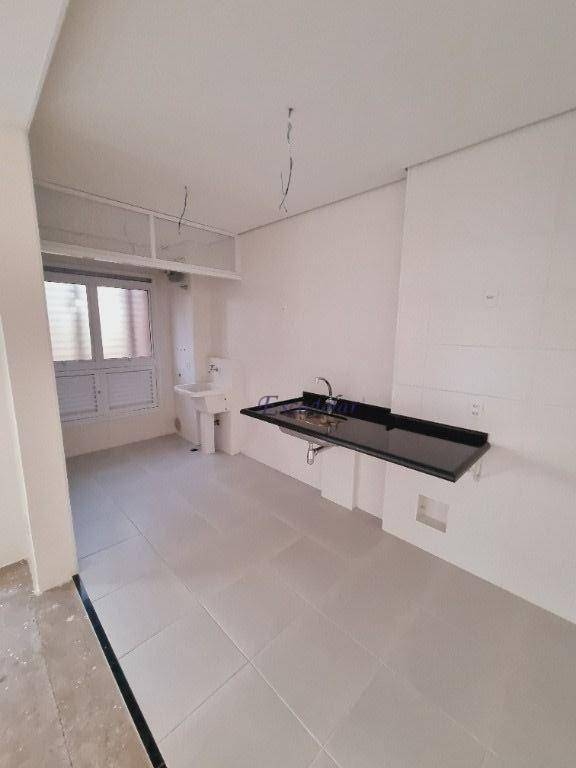 Apartamento à venda com 1 quarto, 55m² - Foto 6