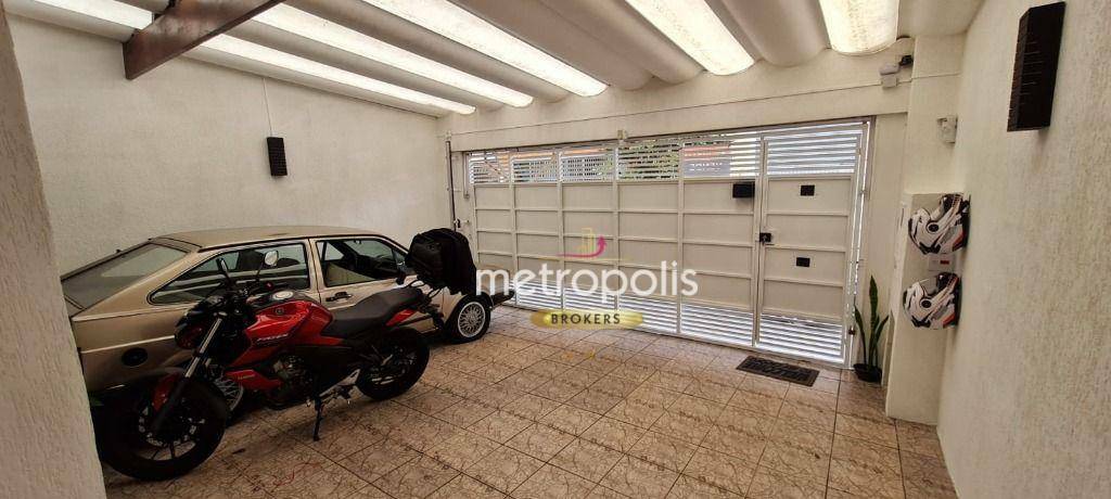 Sobrado à venda com 3 quartos, 184m² - Foto 22