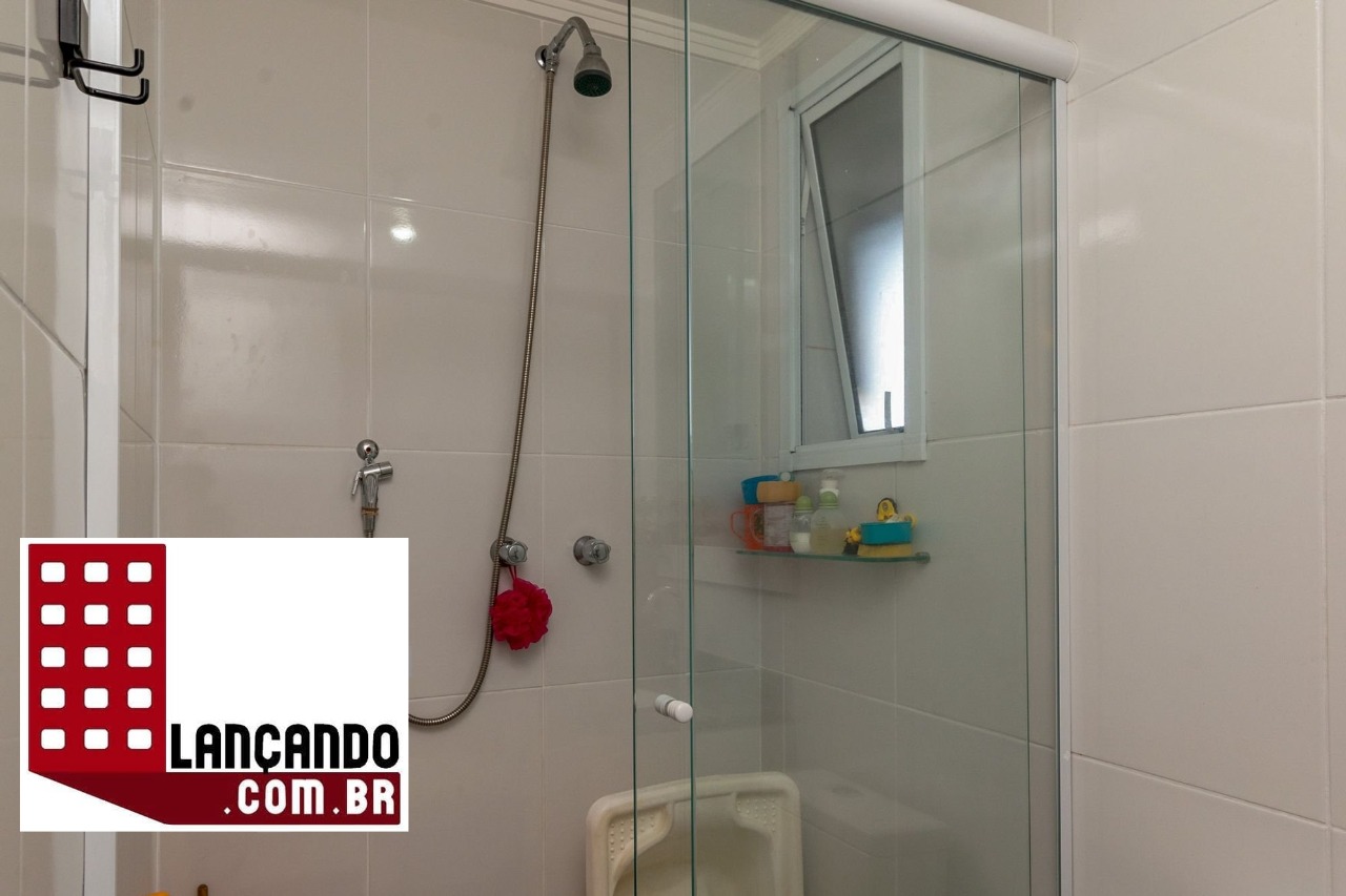 Apartamento à venda com 3 quartos, 86m² - Foto 6