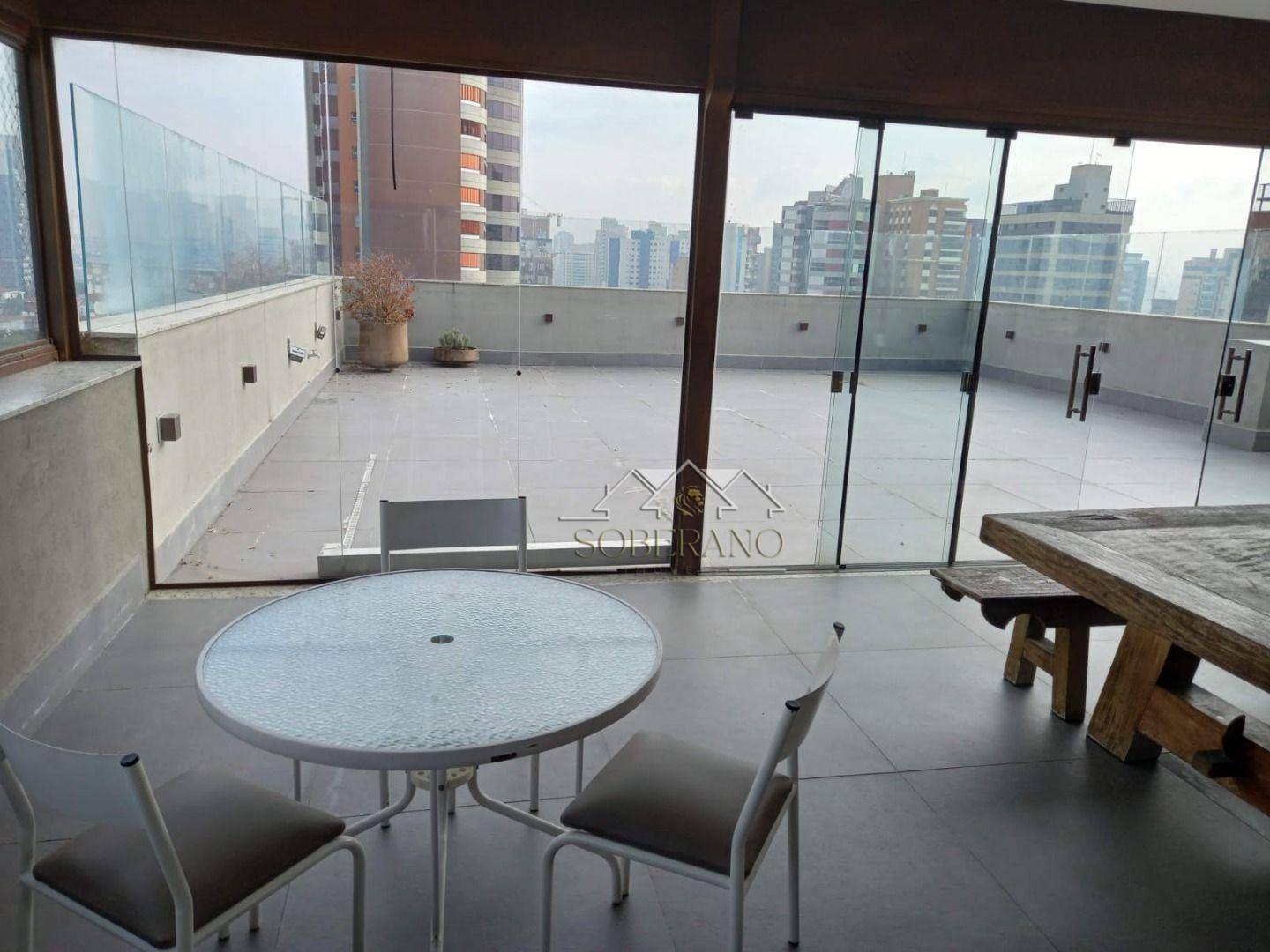 Apartamento à venda com 4 quartos, 300m² - Foto 42