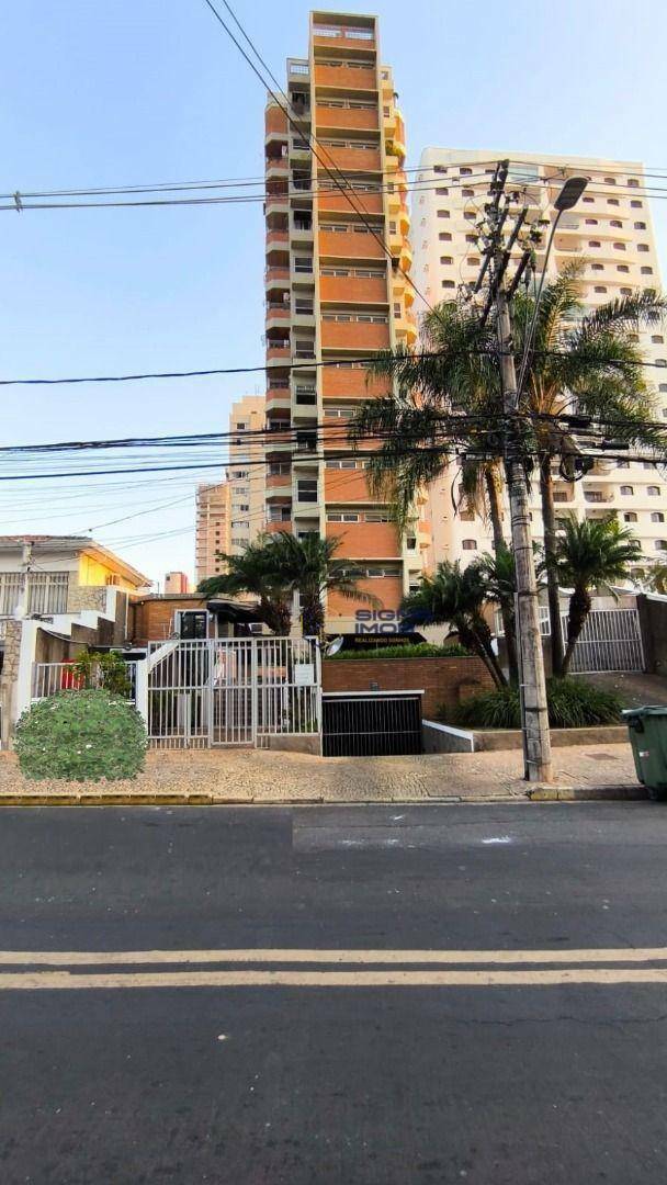 Apartamento para alugar com 1 quarto, 80m² - Foto 1