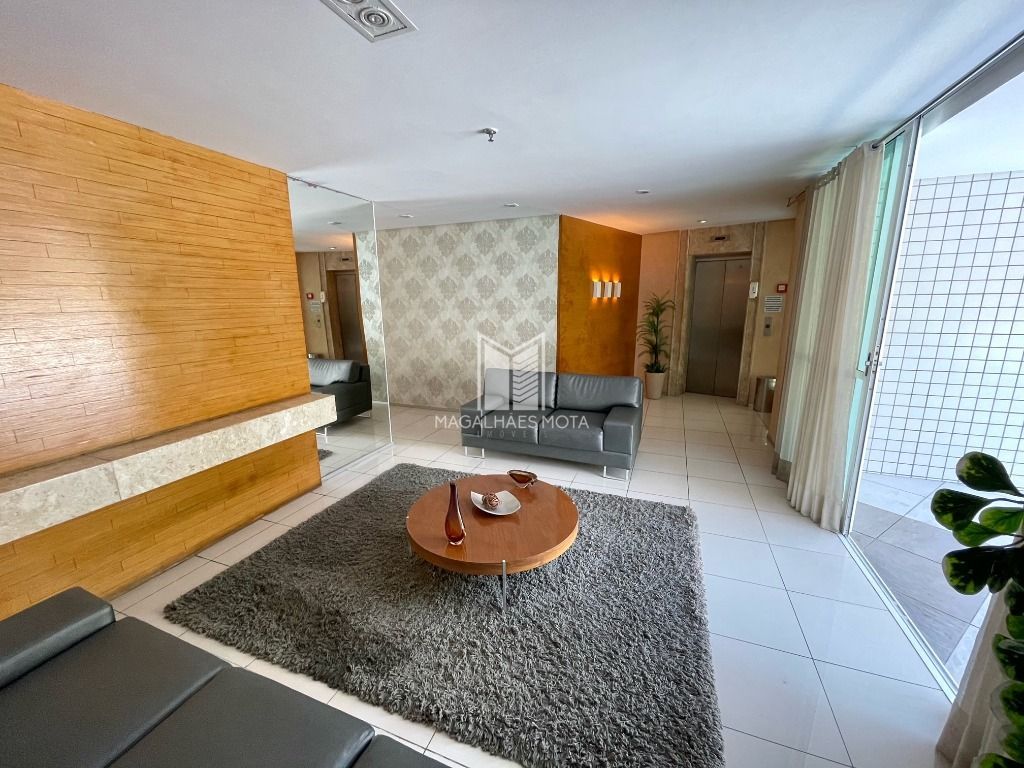 Apartamento à venda com 4 quartos, 152m² - Foto 21