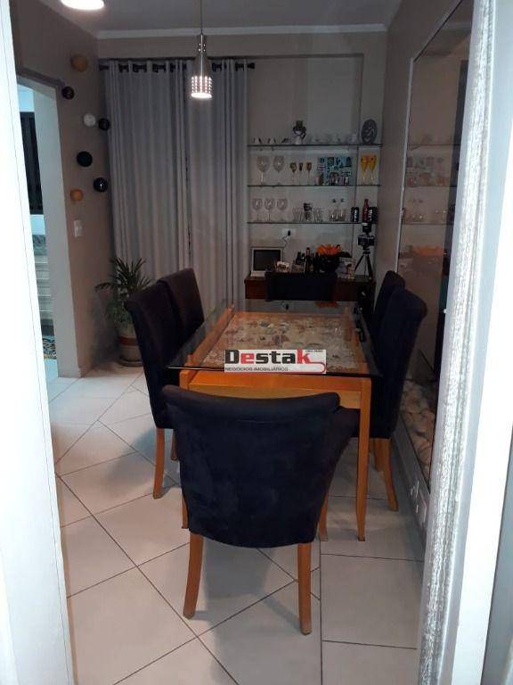 Apartamento à venda com 3 quartos, 116m² - Foto 4