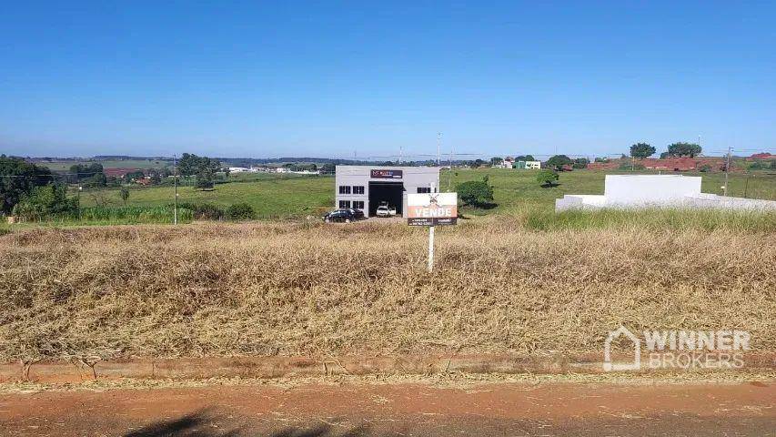 Terreno à venda, 244M2 - Foto 1