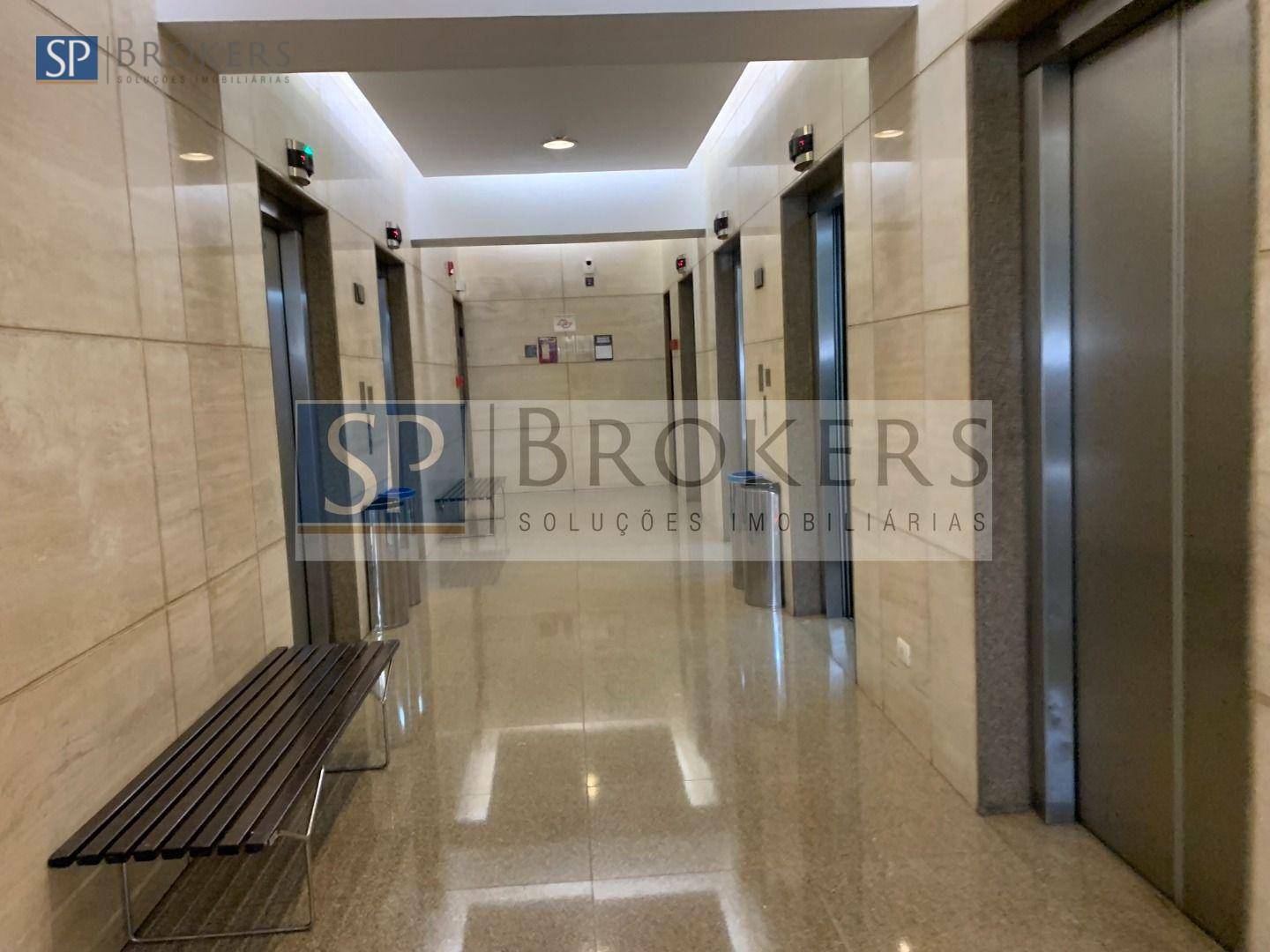 Conjunto Comercial-Sala para alugar, 726m² - Foto 54