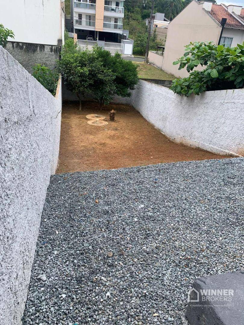 Sobrado à venda com 2 quartos, 110m² - Foto 17