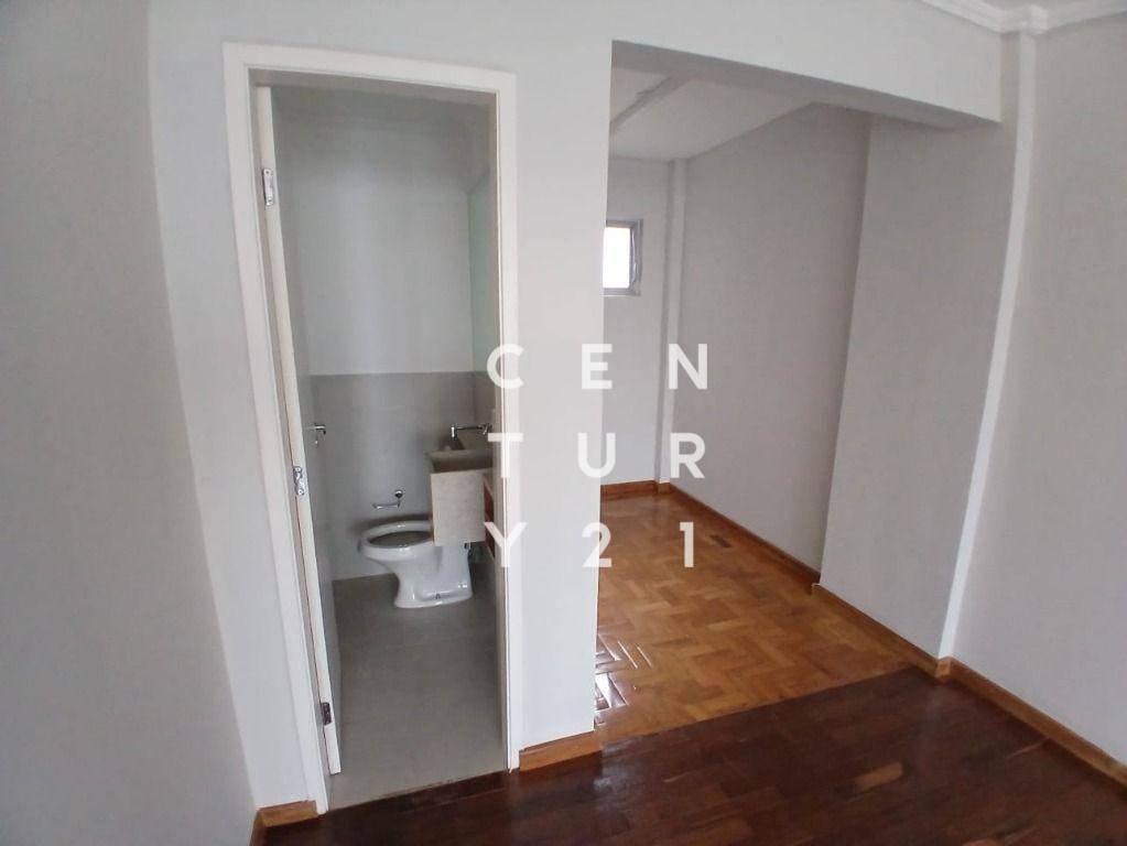 Apartamento para alugar com 3 quartos, 120m² - Foto 6