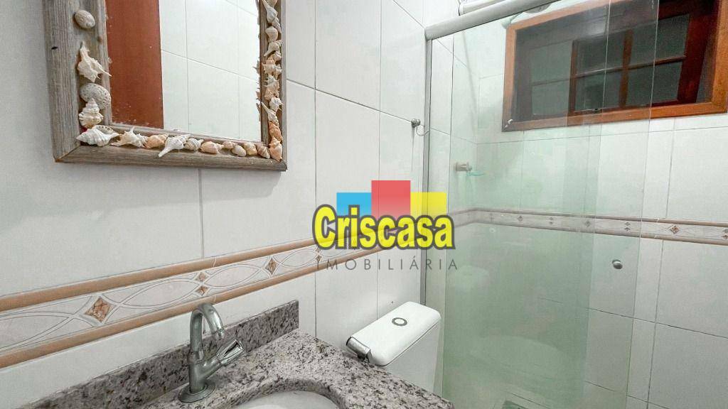 Casa de Condomínio à venda com 2 quartos, 70m² - Foto 11