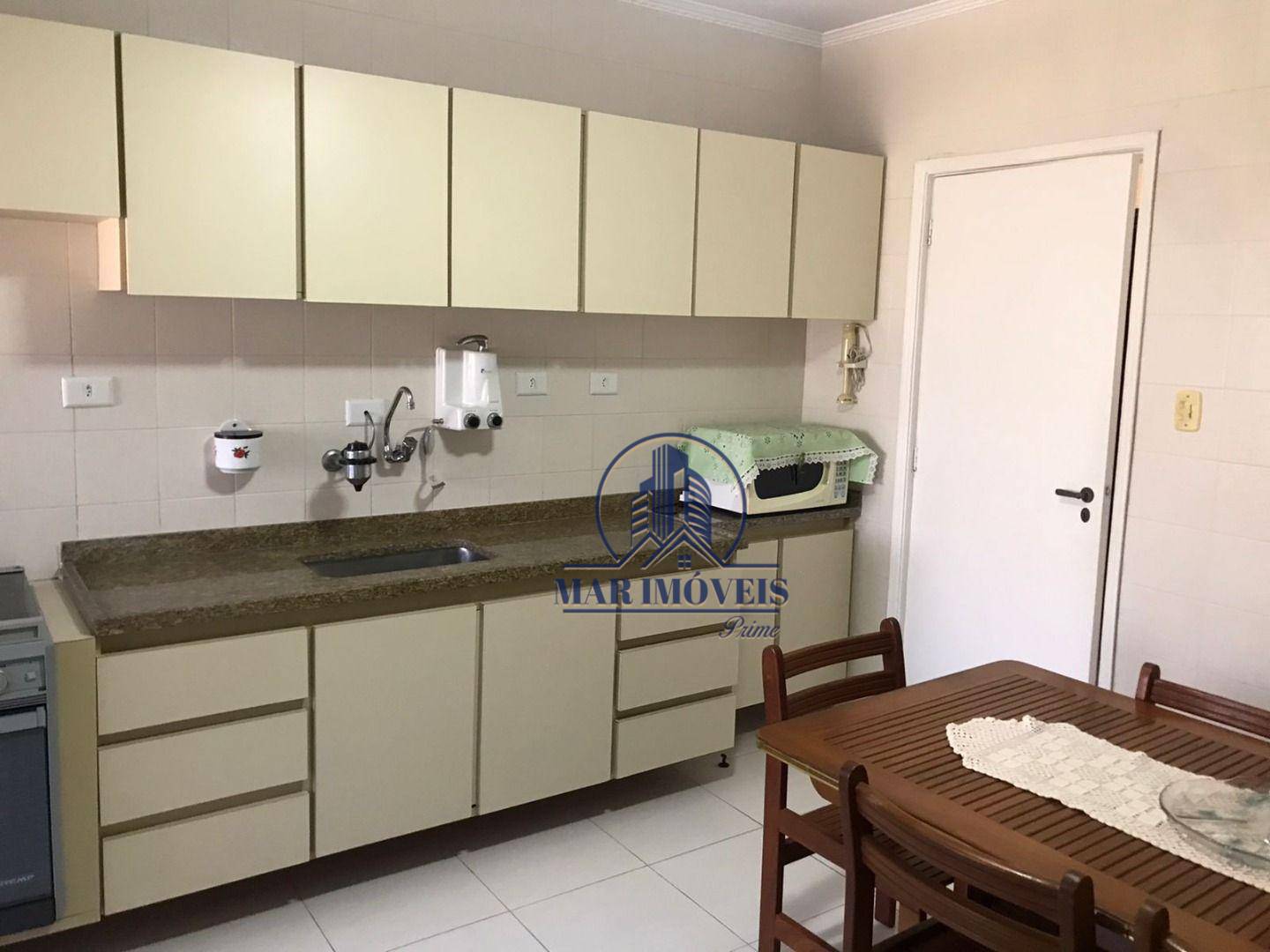 Apartamento à venda com 3 quartos, 130m² - Foto 5