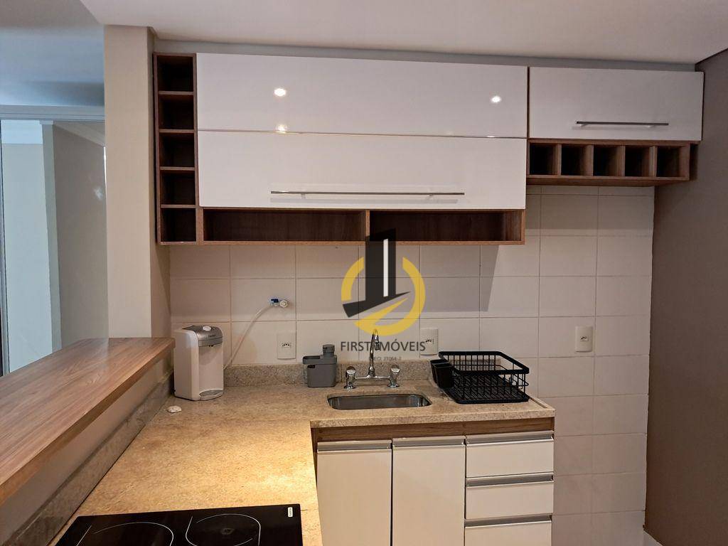 Apartamento para alugar com 1 quarto, 54m² - Foto 19